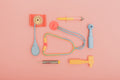 kids workshop tools